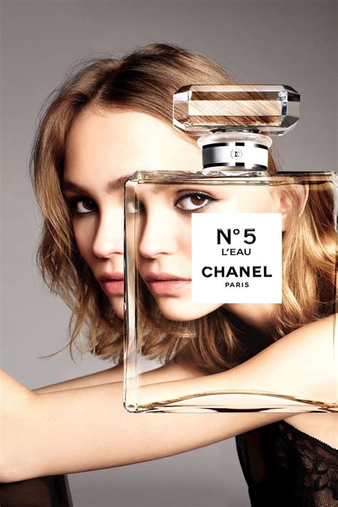 chanel perfume advertisement 2015|Chanel no 5 advert song.